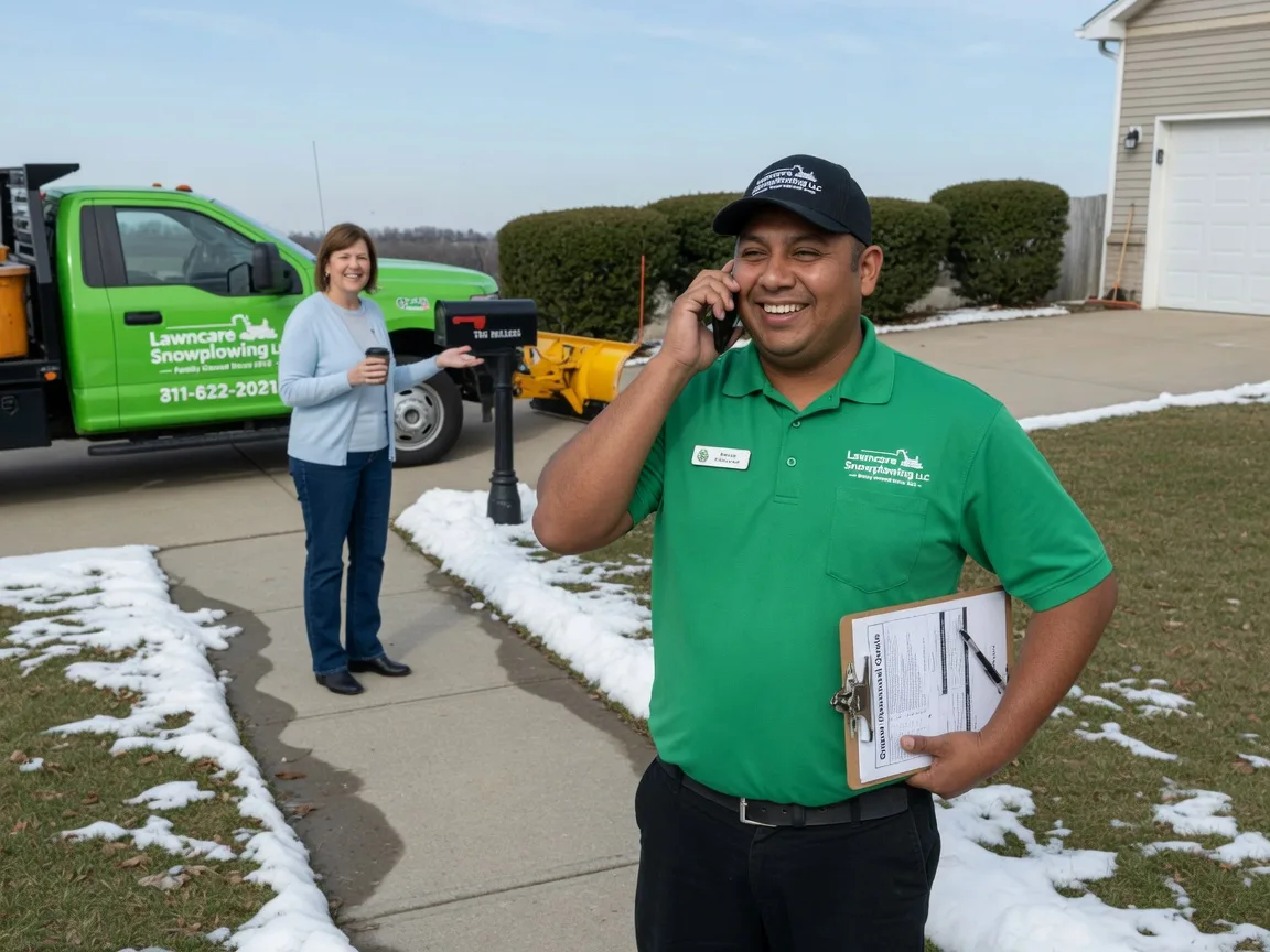 Lawn Care Services By Expert Landscaper Dallas, WV FAQs